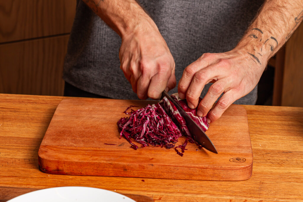 radicchio