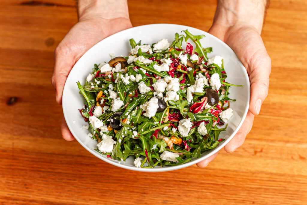 ensalada