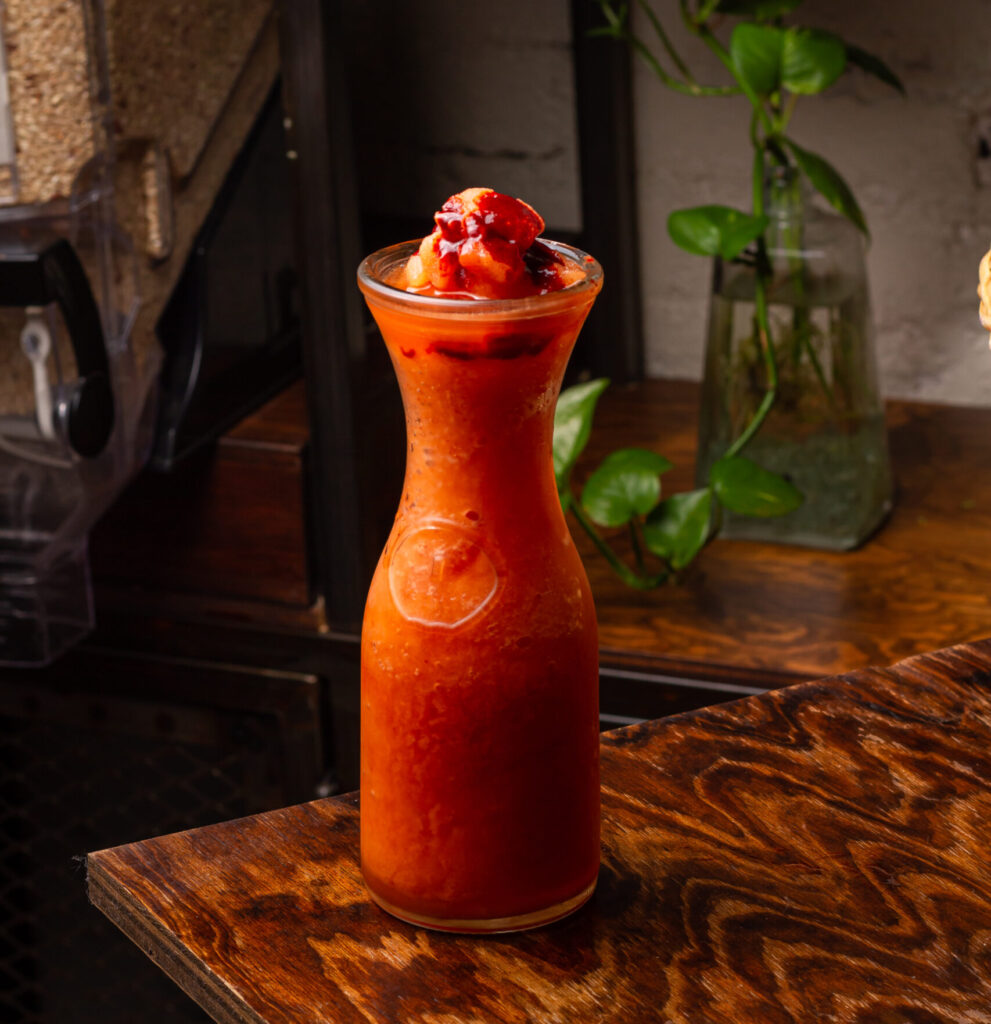 Chamoy-Ila